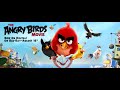 The Angry Birds Movie Now On Digital And On Blu Ray 8 16