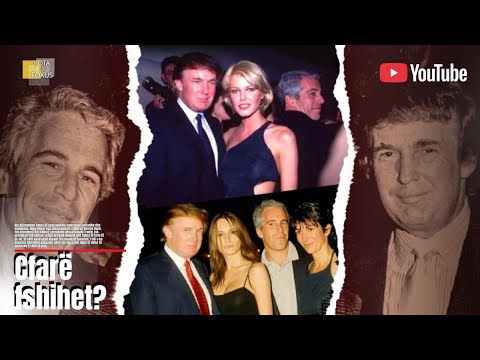 BOTA NË FOKUS | Epstein - Dosja që po përndjek Shtëpinë e Bardhë