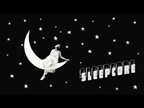 Sleepcore: Century in the Stars | 1920s Space Nostalgia