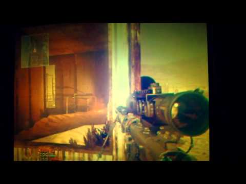 hammer vs usa 1v1 quick scope