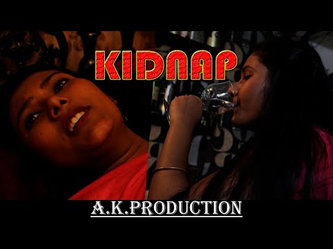 Moumita Paul Kidnap shor...
