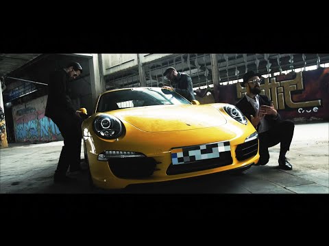 Lendgold - Der Optimist (Offizielles Musikvideo)