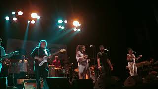 INCOGNITO: That&#39;s the way of the world