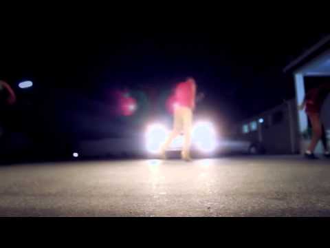 Jiji Seven - DANCE WITH ME (official video)