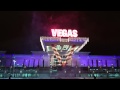 Новый 2015 in Vegas Москва Дядя Вася Гражданин 