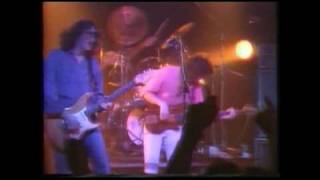 rosendo - jugar al gua - musica golfa 1989 TVE