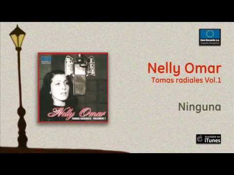 Nelly Omar / Tomas Radiales Vol.1 - Ninguna