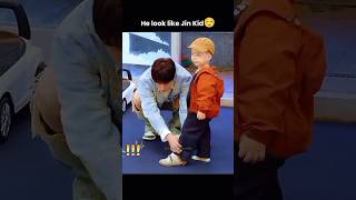 Download lagu JIN LOVES TO THIS CHILD🥰#bts#jin#seokjin#short#viral. mp3