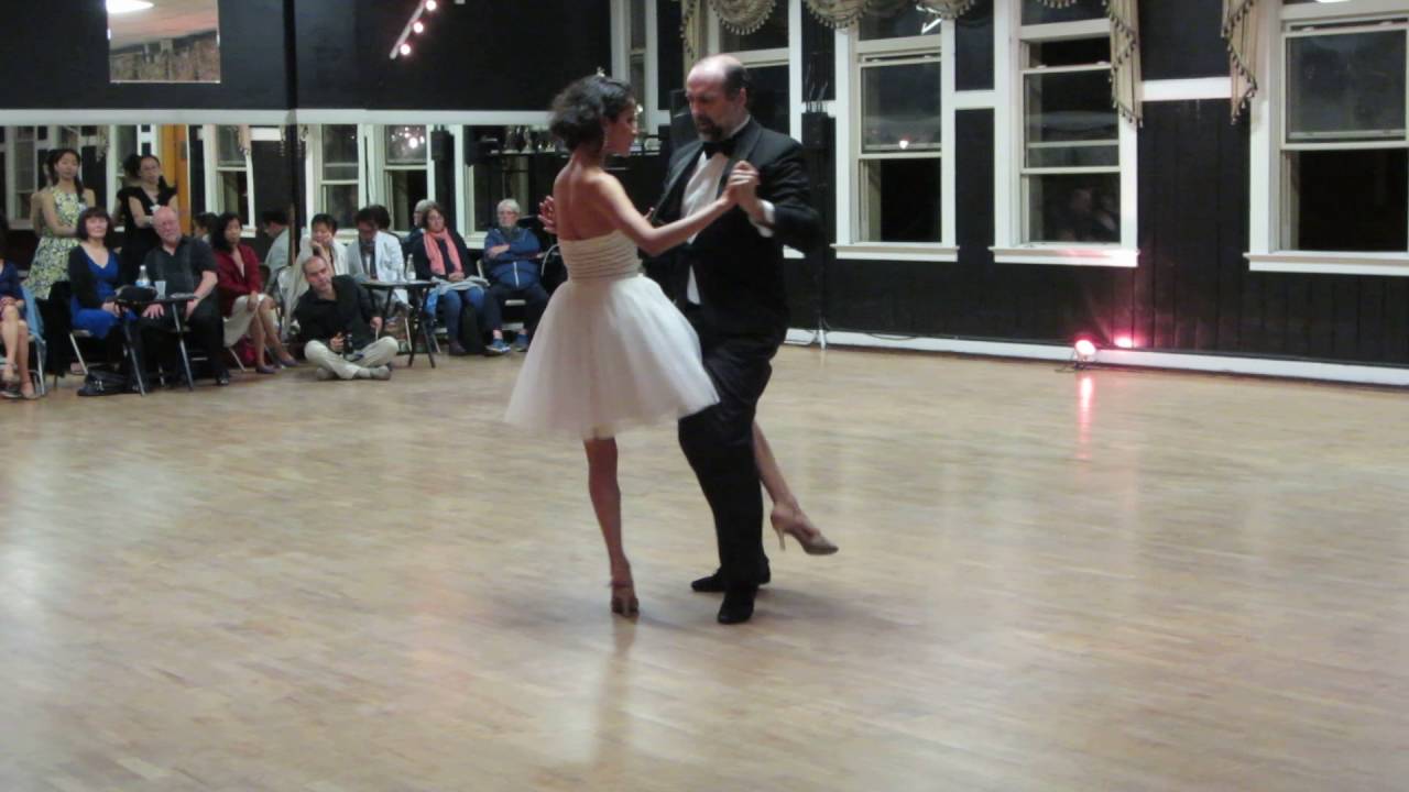 Nick Jones and Diana Cruz, 3/3