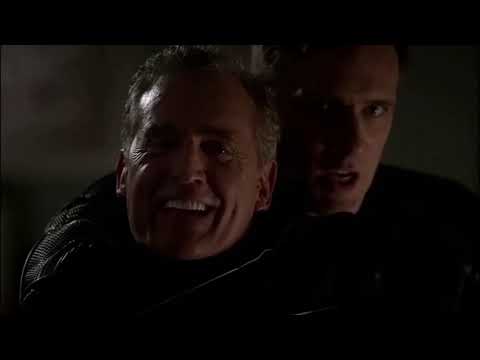 The Flash 2x22 & 2x23 Zoom Kills Barry's Father + Zoom VS Flash