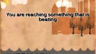 Mutemath-Noticed(with lyrics also in description)