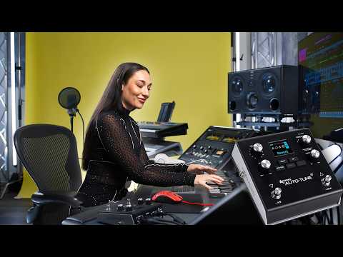 KARRA and Reid Stefan