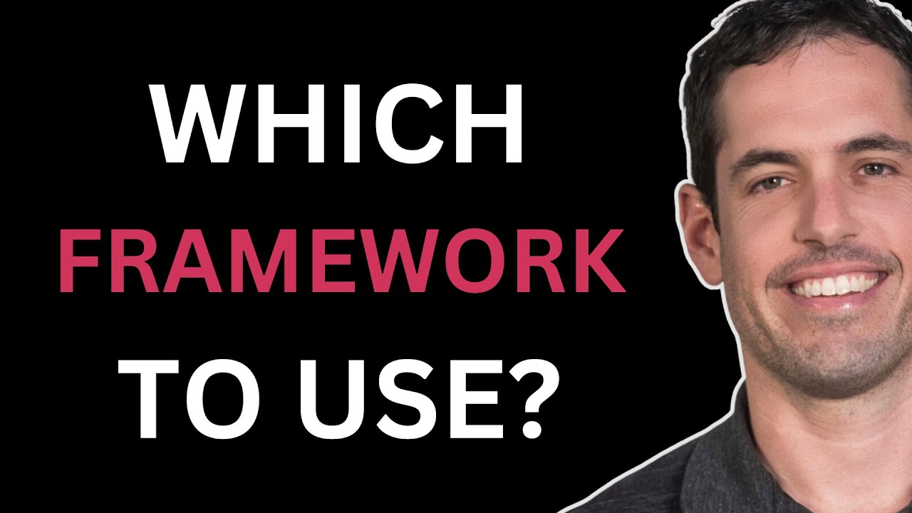 Comparing Agentic Frameworks