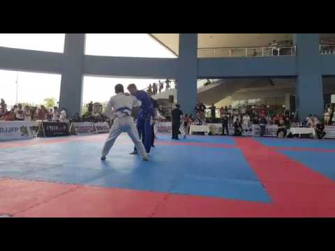 2016 05 20 Pan Asia Master 3 Judo Micheal