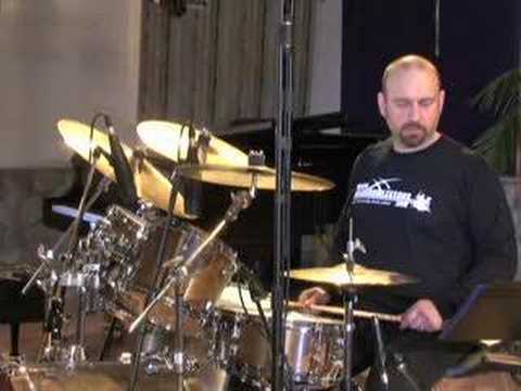 Triple Ratamacue - Drum Lessons