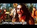 Wolves Official Trailer (2014) HD - Jason Momoa ...