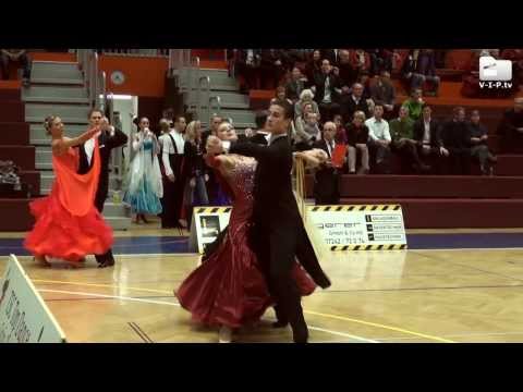 OÖ LM 2013 - Finale Standard B