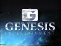 Mark Massari Productions Genesis Entertainment 1993