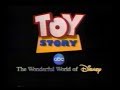 Toy Story ABC Closing Credits September 28 1997
