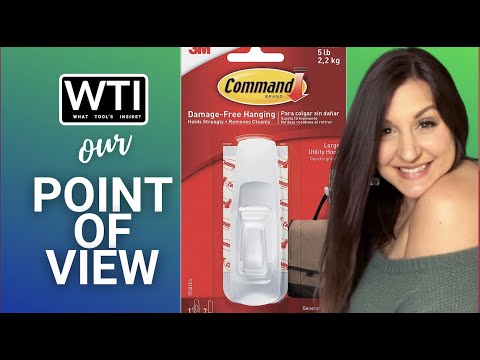 Command Utility Hooks - WTI product video review