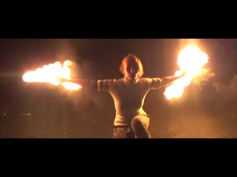 Industrial Dancers Belgium - Fireproof