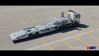 Venta de STU 6 CAR CARRIER TRAILER semirremolque portacoches - Imagen 5 | Autoline MX STU 6 CAR CARRIER TRAILER semirremolque portacoches nuevo | Imagen 5 - Autoline