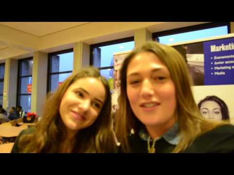 Openhuis Zijlweg Vlog #1