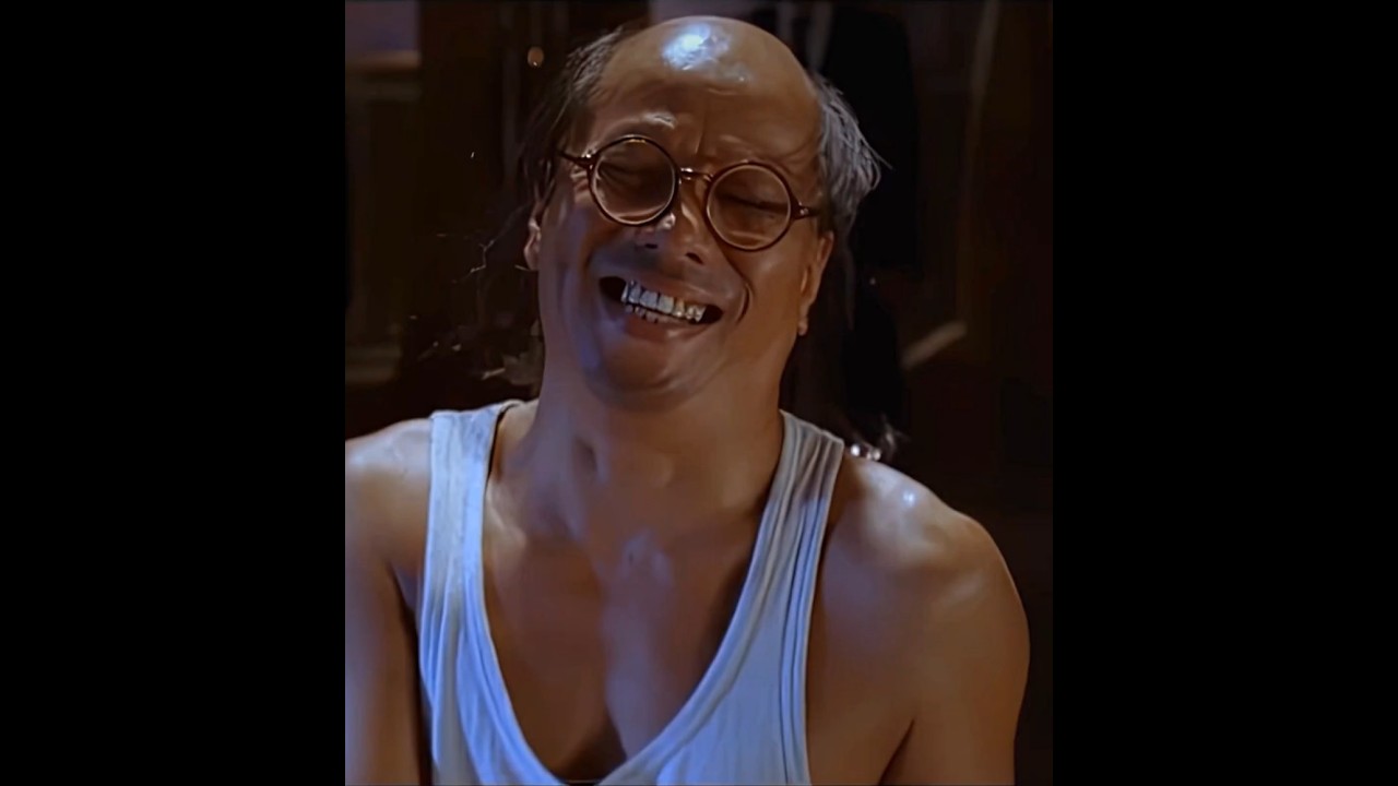 A velocidade define o vencedor ''Kung Fusão'' Edit | Dia De Fiesta (Super Slowed) #edit #shorts