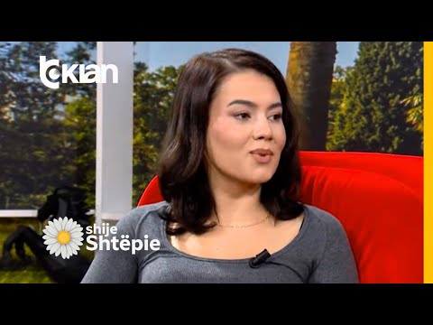 Shije Shtëpie - Rëndësia e leximit të përrallave tek fëmijët - Tv Klan