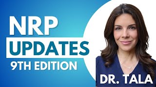 NRP UPDATES: CHANGES of the Neonatal Resuscitation Program between 8th and 9th edition