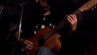 SA&amp;ES - Do you know my name? Sopor Aeternus live│B.Ayax Covers