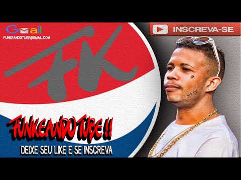 MC Magrinho - Relaxa em Camera Lenta Part.Luizinho ((DJ Thiago MPC)) Lançamento 2018