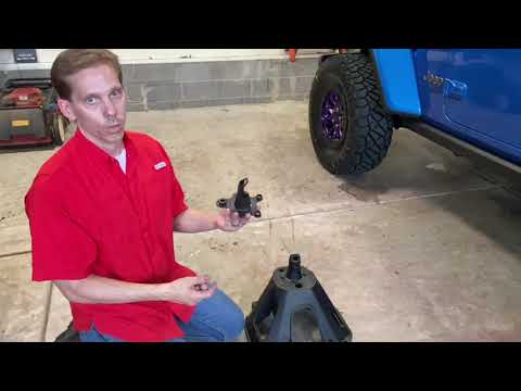 Jeep Wrangler JL 392 Backup Camera