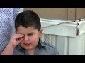 Momo Challenge: 5 year-old calls police on MOMO