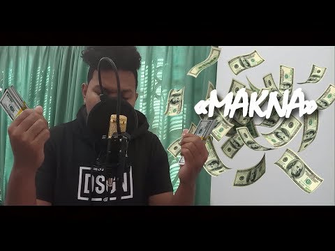 EIZY MAKNA (VIG RAP PRESENT)