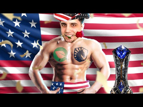 THE MOST INSANE LCS FINALS EVER | FLY vs TL | IWD LCS Co-Stream 2024