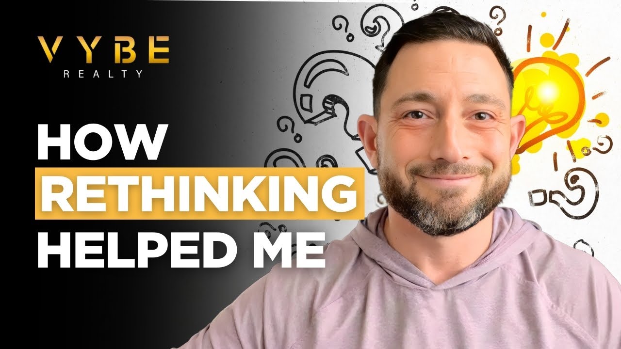 Why You Need To Rethink What You Believe