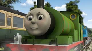 Thomas & Friends Season 15 Episode 8 Up Up And