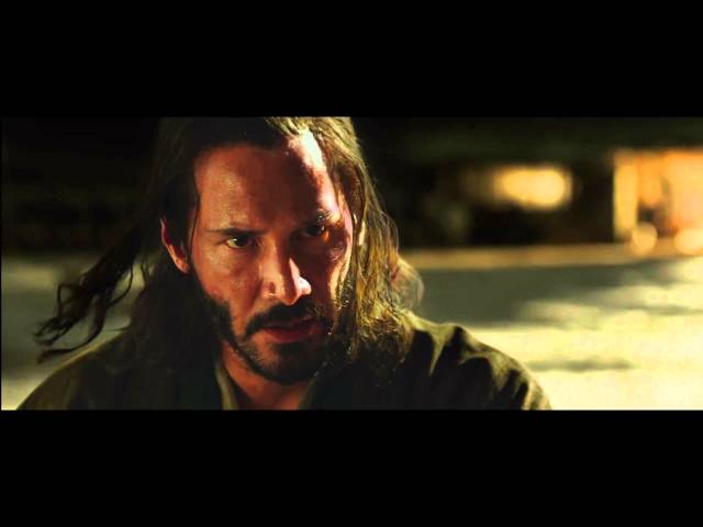 Vídeo relacionado con La leyenda del samurái: 47 Ronin [Blu-Ray] [Region B] (Audio español. Subtítulos en español)
