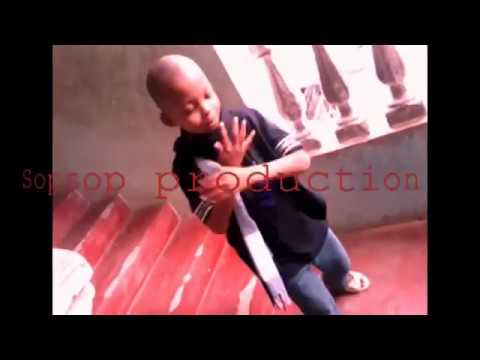 {OFFICIAL VIDEO}Na wewe tu - Anwari, Muradh and Nushadh