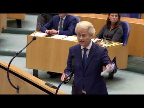 De VVD heeft niets gedaan, helemaal niets.