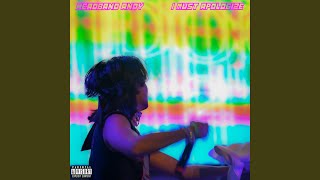 Cover art for i must apologize