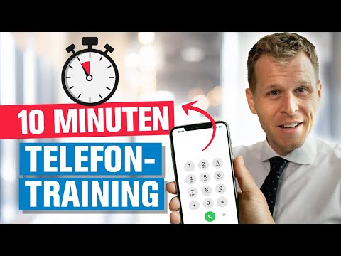 Selling over the phone: Leads - Appointments - Deals!