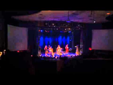 Thumbnail for Fred Eaglesmith "Water in the Fuel", Dallas, Tx 2012 by Fred Eaglesmith