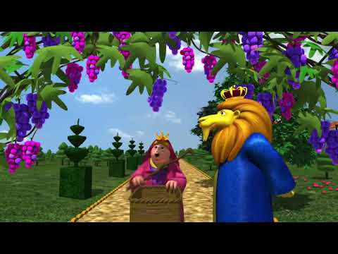 1 5  Learn English For Kids Muzzy In Gondoland   Ep 1 of 12