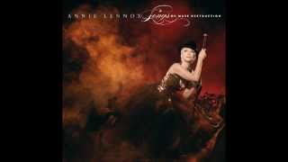 Annie Lennox Dark Road 2007 (With Lyrics)