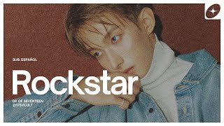 Download lagu DK of SEVENTEEN  — 'Rockstar' [Sub. Español] mp3