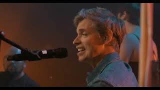 Carlos Baute - Nada Se Compara A Ti / Tu No Sabes Que Tanto (En Vivo De Mi Puño y Letra Tour)