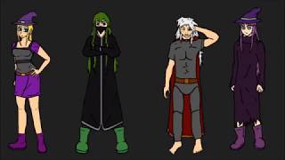 Endless Onlines History in Story