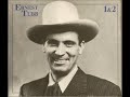 I'll Get Along Somehow (Alternate Take) ~ Ernest Tubb (1996)